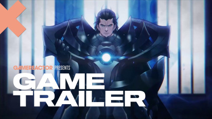 Brigandine: Abyss - Trailer ng Anunsyo