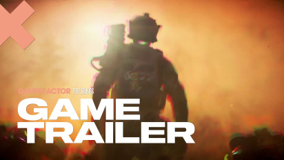 Battlefield 6 - Season 2 Gameplay Trailer (PS5)