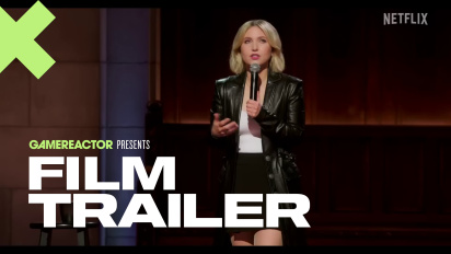Taylor Tomlinson: Prodigal Daughter - Opisyal na Trailer (Netflix)