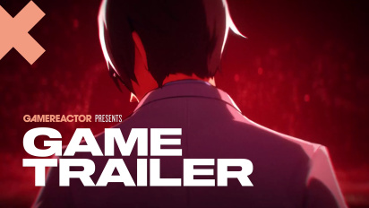 Blazblue Entropy Effect X - Launch Trailer (PS5)