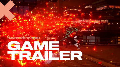 Demon Slayer -Kimetsu no Yaiba- The Hinokami Chronicles 2 - Tanjiro Character (PS5 & PS4)