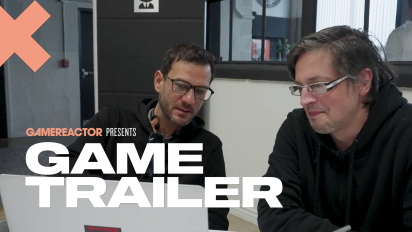 ang napili ng mga taga-hanga: Sons of Sparta - We Are Mega Cat (PS5)