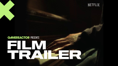 Ang Mga Mang-aawit - Opisyal na Trailer (Netflix)