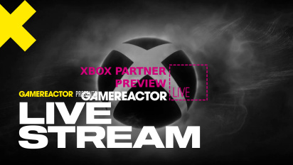 Xbox Partner Preview Marso 2026 - Livestream Replay