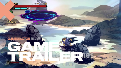 Absolum - Mga Thread ng Kapalaran Trailer (PS5 & PS4)