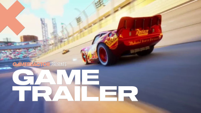 Disney Speedstorm - Isang Bagong Kotse-inspirasyon Season 18 (PS5 & PS4)