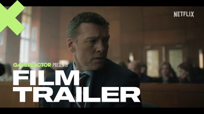 Hahanapin Kita - Opisyal na Teaser (Netflix)