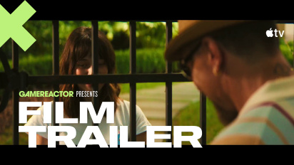 Cape Fear - Opisyal na Trailer (Apple TV)