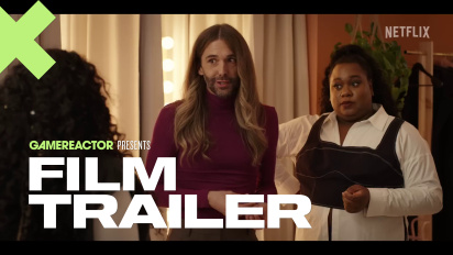 Kaligtasan ng Thickest: Ang Huling Panahon - Opisyal na Teaser (Netflix)