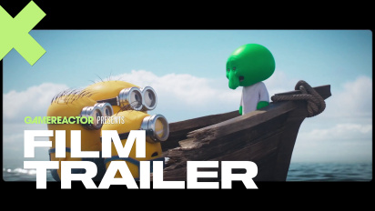Minions & Monsters - Pangwakas na Trailer