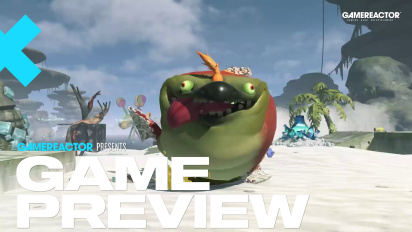 Splatoon Raiders - Preview ng Video