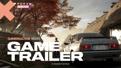 Forza Horizon 6 - Opisyal na Trailer ng Paglulunsad