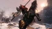 Sekiro: Shadows Die Twice - Game of the Year Edition Trailer