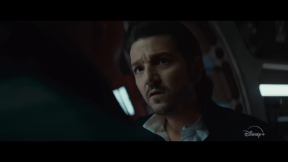 Andor - Opisyal na Trailer ng Huling Panahon