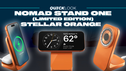 Nomad Stand One (Quick Look) - Ang Perpektong Singil