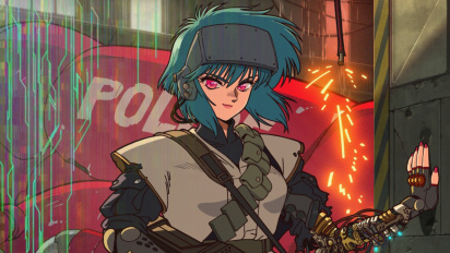 The Ghost in the Shell ay magsisimula sa Hulyo