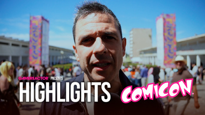 Comicon Napoli 2026 - Mga highlight ng recap at pangwakas na komento