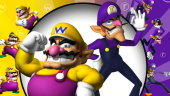 Both Wario and Waluigi could appear in The Super Mario Galaxy Movie
