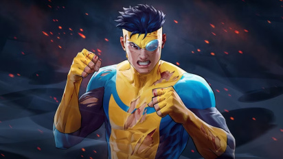 Ang Invincible VS team ay laging bukas sa paggalugad ng mga crossover