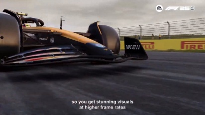 Ipinakikilala ang AMD FSR 'Redstone' - ML-Pinahusay na Pagganap at Paglulubog