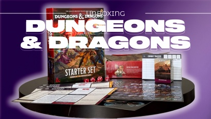 Ang Pinakamahusay na Paraan upang Magsimula sa D&D sa 2025 - Dungeons and Dragons: Heroes of the Borderlands Starter Set Unboxing