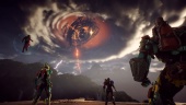 Anthem -  Cataclysm Gameplay Trailer