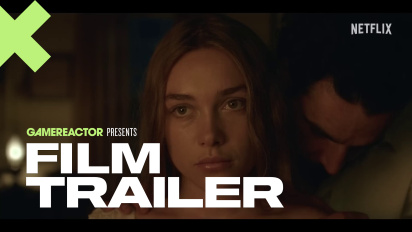 East of Eden - Opisyal na Teaser Trailer
