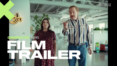 Bad Thoughts: Season 2 - Opisyal na Trailer (Netflix)