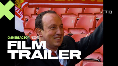 Untold UK: Ang Himala ng Istanbul ng Liverpool - Opisyal na Trailer (Netflix)