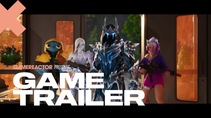 Overwatch ang napili ng mga taga-hanga: Act III Cinematic Trailer