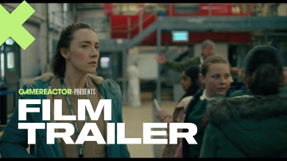 Bad Apples - Opisyal na Trailer
