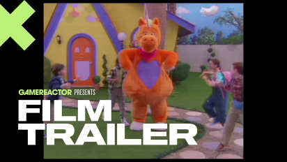 Buddy - Opisyal na Teaser Trailer