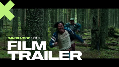 Hope - Opisyal na Trailer
