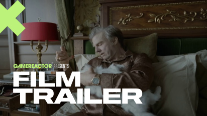 Digger - Opisyal na Trailer