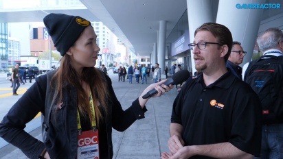 The Endless Mission - Steve Zimmermann Interview