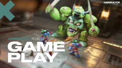 Dragon Quest VII Reimagined Demo - Unang 30 Minutong Gameplay sa Nintendo Switch 2