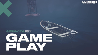 Reanimal - Unang 15 minuto sa Nintendo Switch 2 (Gameplay)