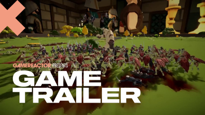 Tabletop Tavern - Opisyal na Petsa ng Paglabas Trailer