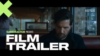 The Whisper Man - Opisyal na Trailer