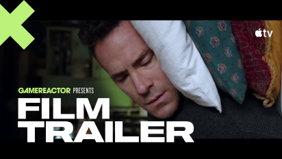 Mayday - Opisyal na Trailer