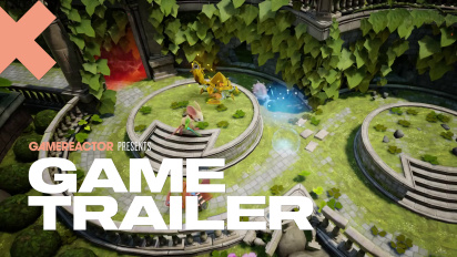 Moss: The Forgotten Relic - Trailer ng Paglunsad