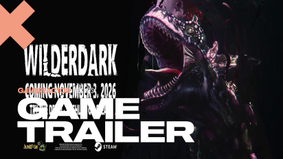 Wilderdark - Petsa ng Paglabas Anunsyo Cinematic Teaser
