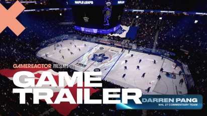 NHL 27 - Opisyal na Pagbubunyag ng Trailer