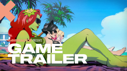 Maligayang pagdating sa Hot Bat Summer - Gameplay Trailer