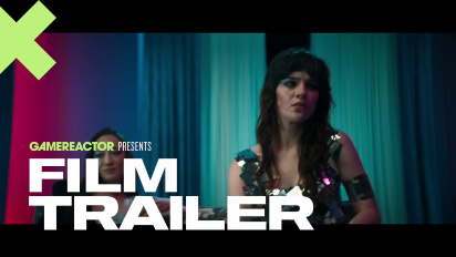 Her Private Hell - Opisyal na Teaser Trailer
