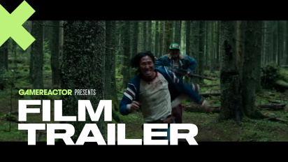 Hope - Opisyal na Teaser Trailer