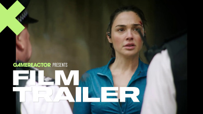 The Runner - Opisyal na Trailer