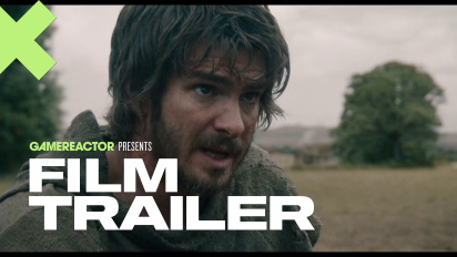 The Uprising - Opisyal na Trailer