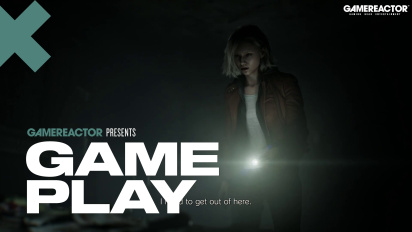 Resident Evil Requiem (Gameplay) - Grace's Wrenwood Opening sa PS5