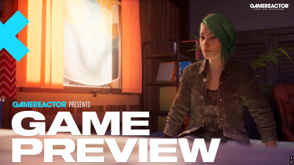 Life is Strange: Reunion - Preview ng Video